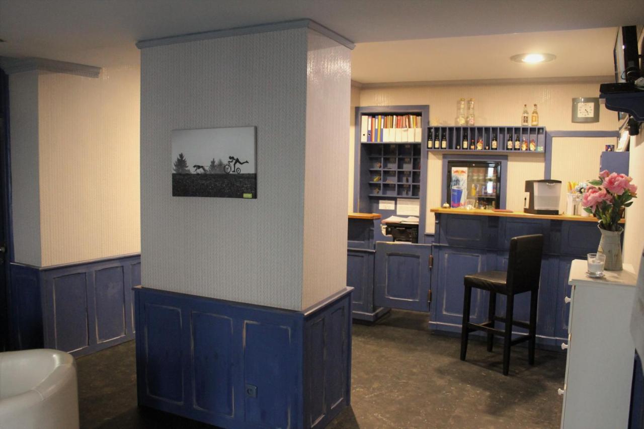 Hotel Pansky Dum Žamberk מראה חיצוני תמונה